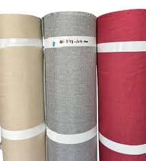  Laminated Jute Furnishing Fabric